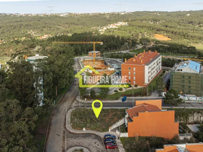 Terreno para Venda em Tavarede Foto 22