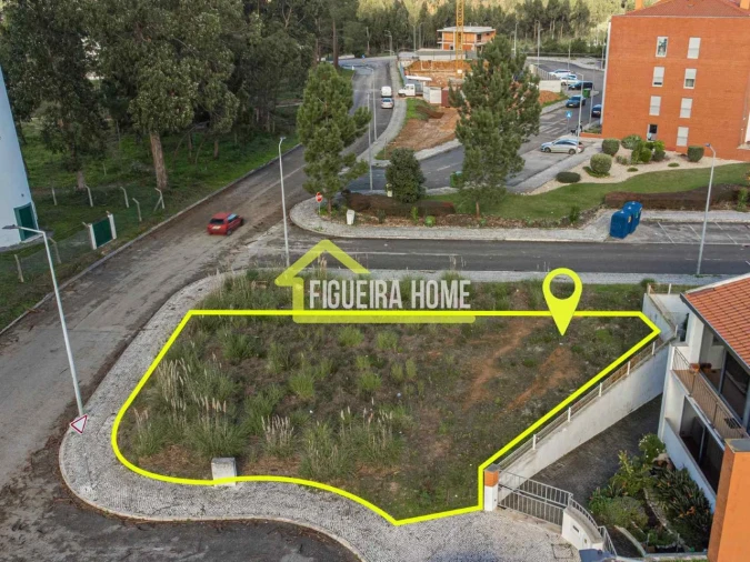 Terreno para Venda em Tavarede Foto 19