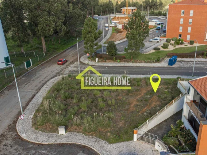 Terreno para Venda em Tavarede Foto 23