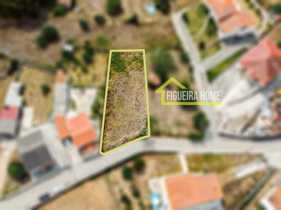 Terreno para Venda em Vila Verde Foto 1