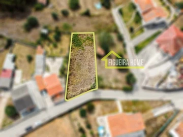 Terreno para Venda em Vila Verde