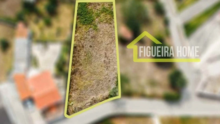 Terreno para Venda em Vila Verde