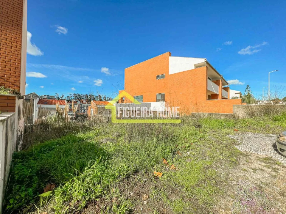 Terreno para Venda em Tavarede Foto 7