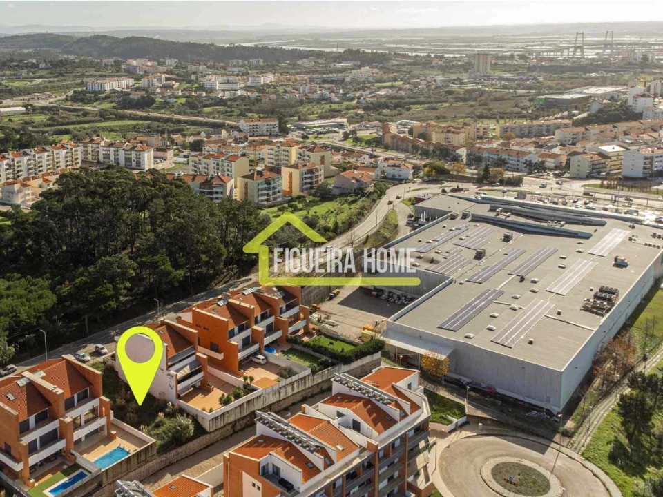 Terreno para Venda em Tavarede Foto 9