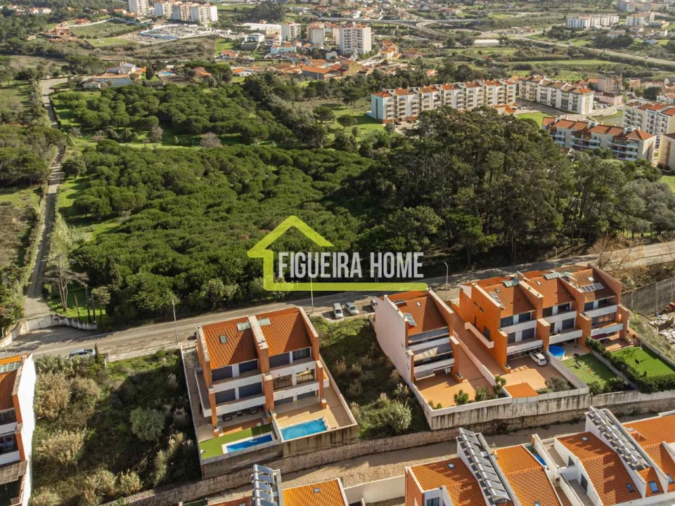 Terreno para Venda em Tavarede Foto 16