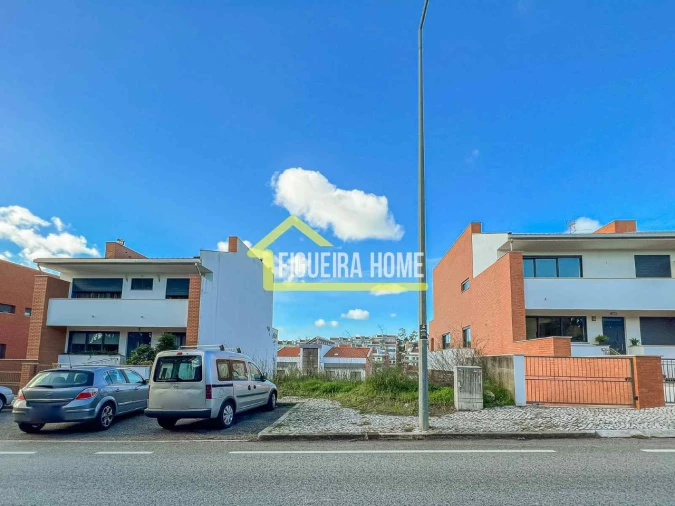 Terreno para Venda em Tavarede Foto 4