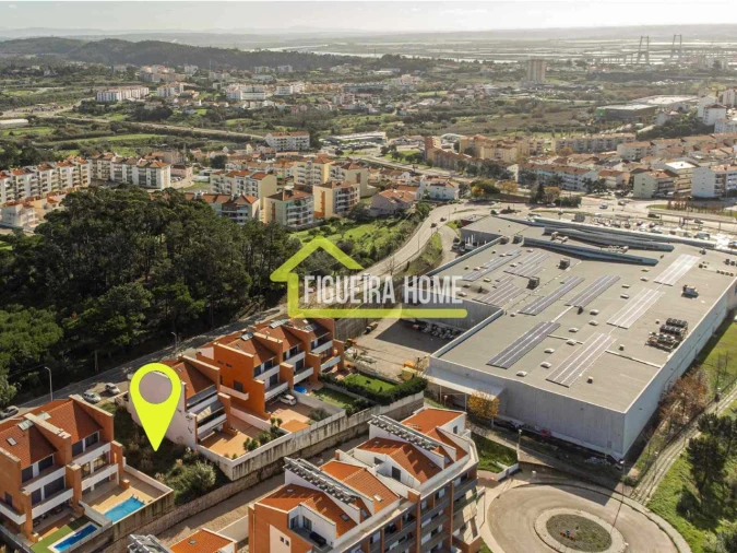 Terreno para Venda em Tavarede Foto 9