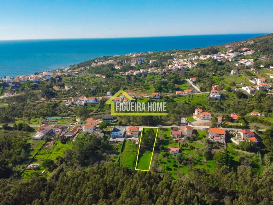 Terreno para Venda em Buarcos Foto 2