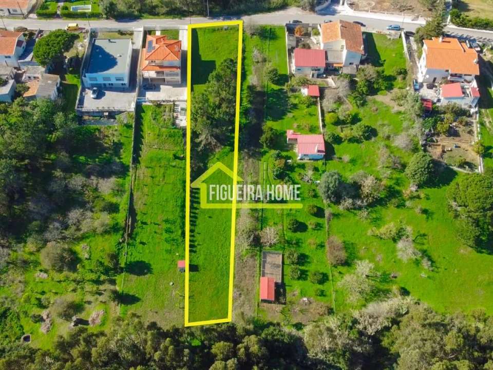 Terreno para Venda em Buarcos Foto 20