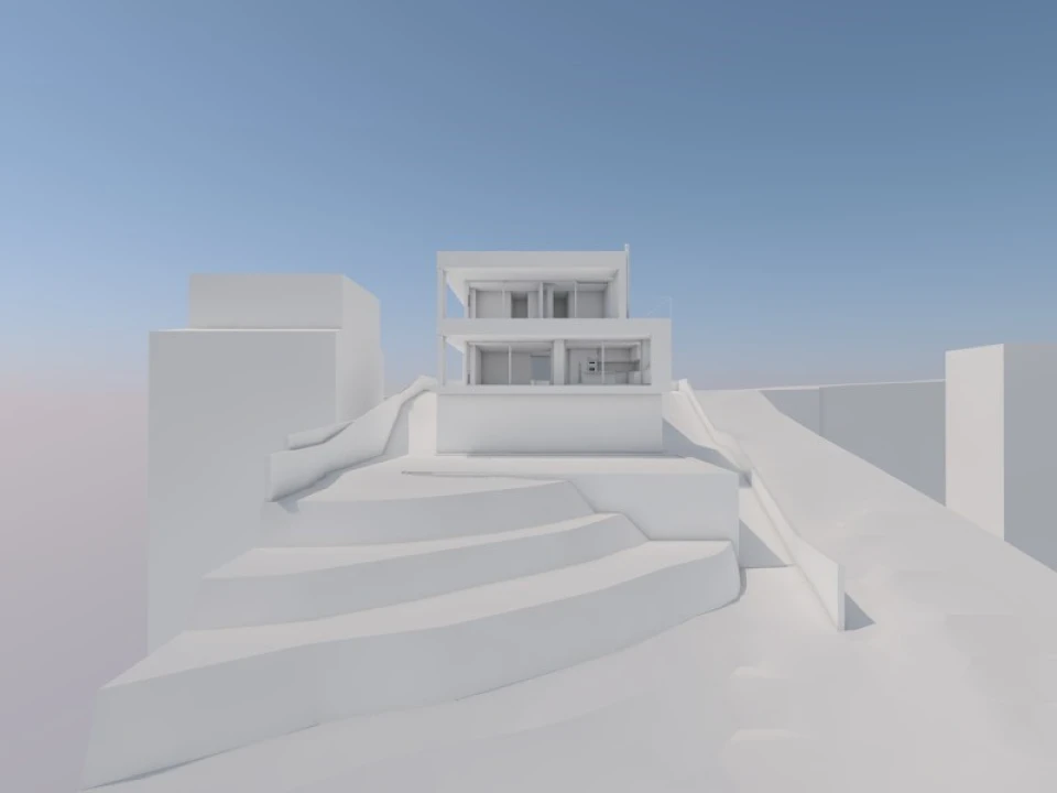 Terreno para Venda em Buarcos Foto 15