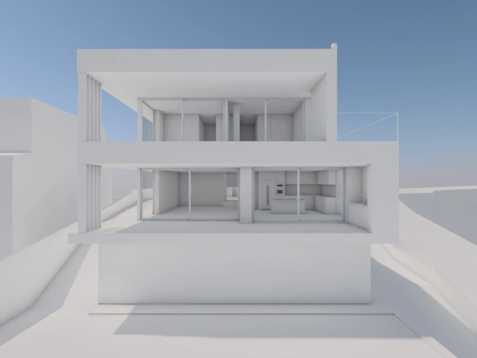 Terreno para Venda em Buarcos Foto 14