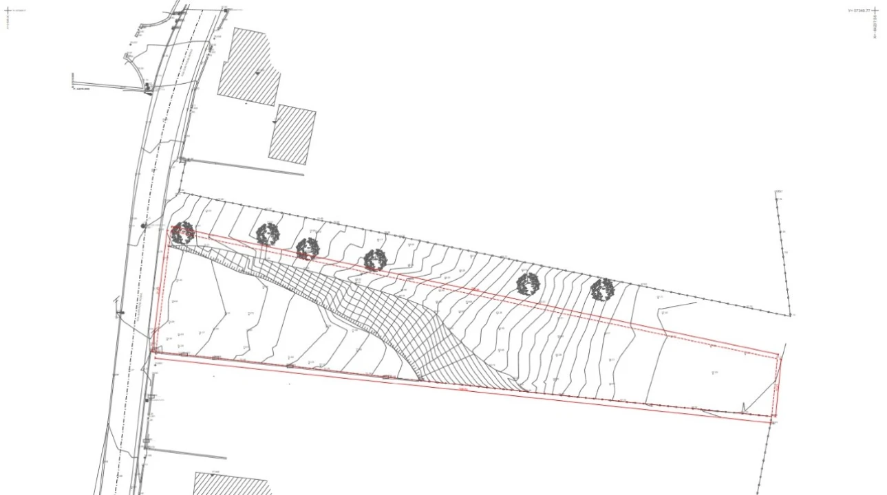 Terreno para Venda em Buarcos Foto 5