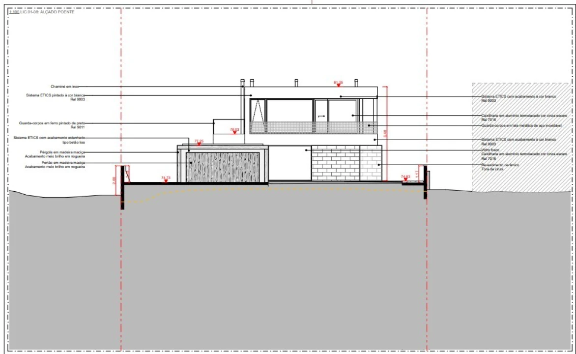 Terreno para Venda em Buarcos Foto 9