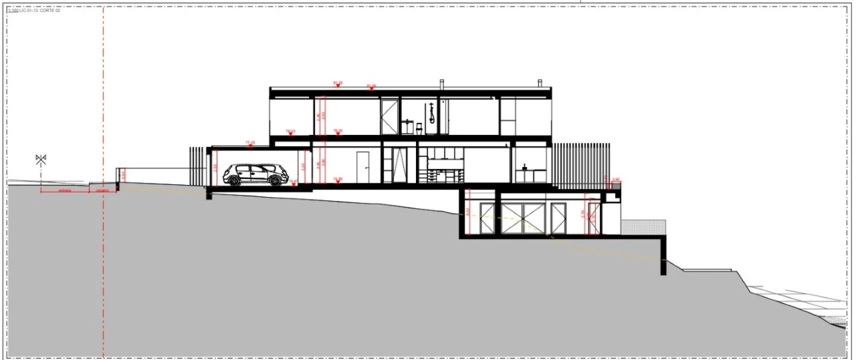 Terreno para Venda em Buarcos Foto 10