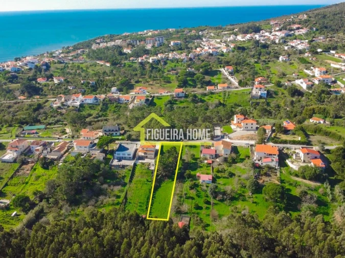 Terreno para Venda em Buarcos Foto 3