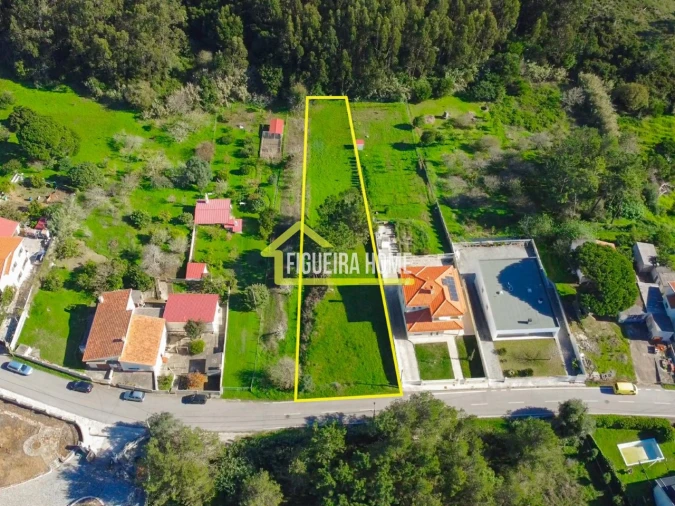 Terreno para Venda em Buarcos Foto 21
