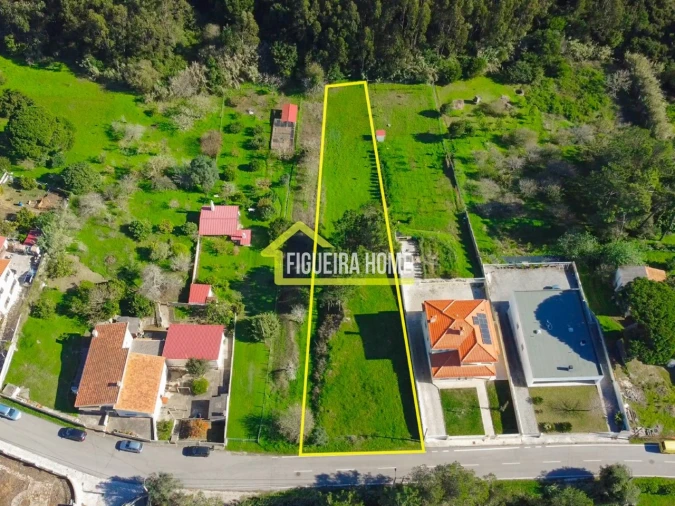 Terreno para Venda em Buarcos Foto 4