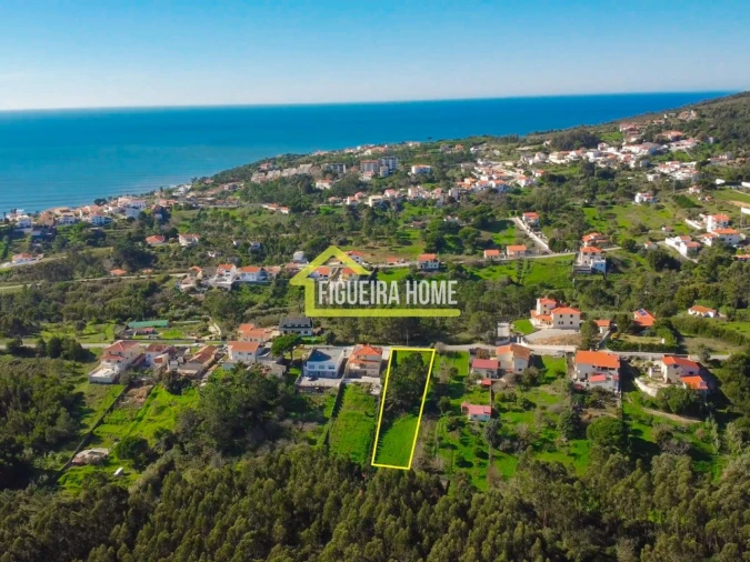 Terreno para Venda em Buarcos Foto 2