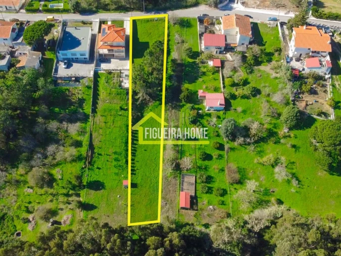 Terreno para Venda em Buarcos Foto 20