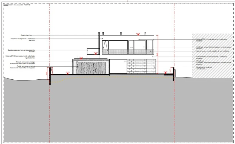 Terreno para Venda em Buarcos Foto 9