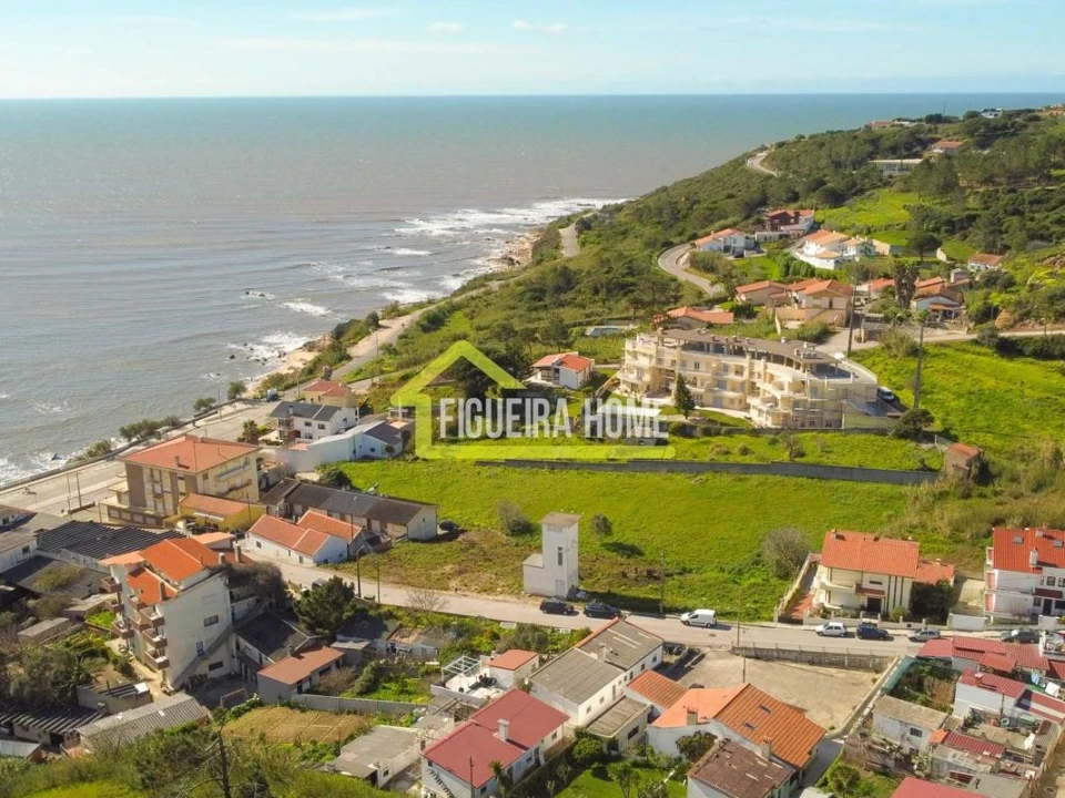 Terreno para Venda em Buarcos Foto 5