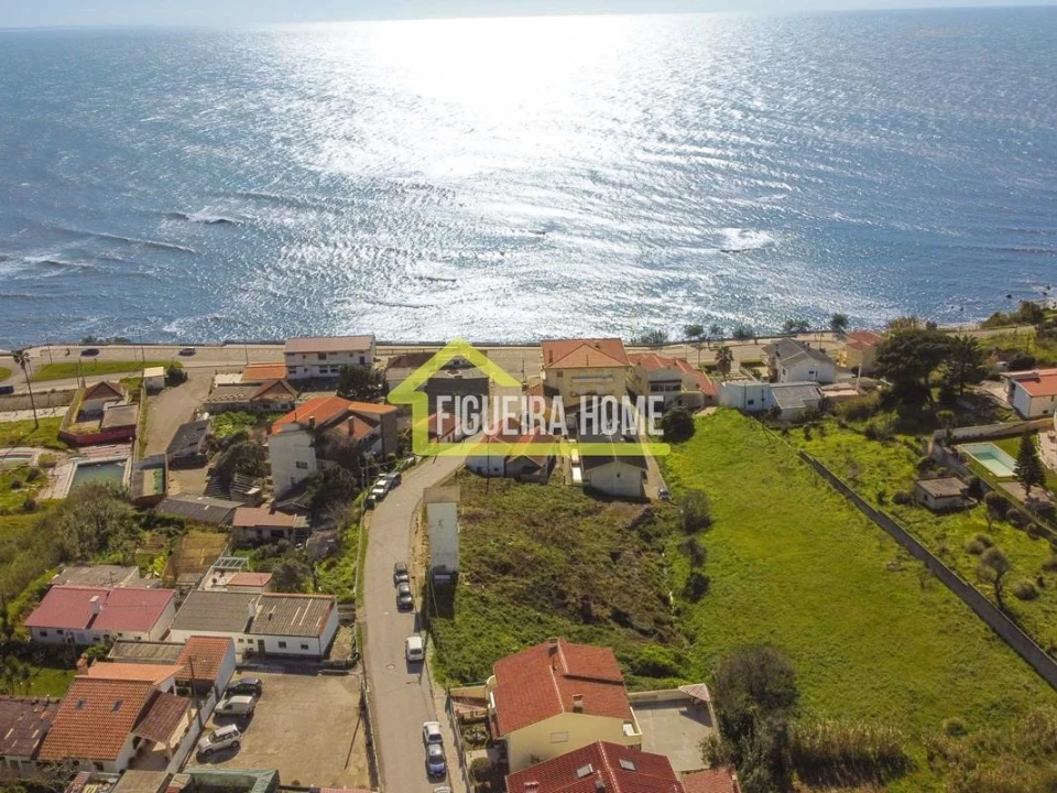 Terreno para Venda em Buarcos Foto 6