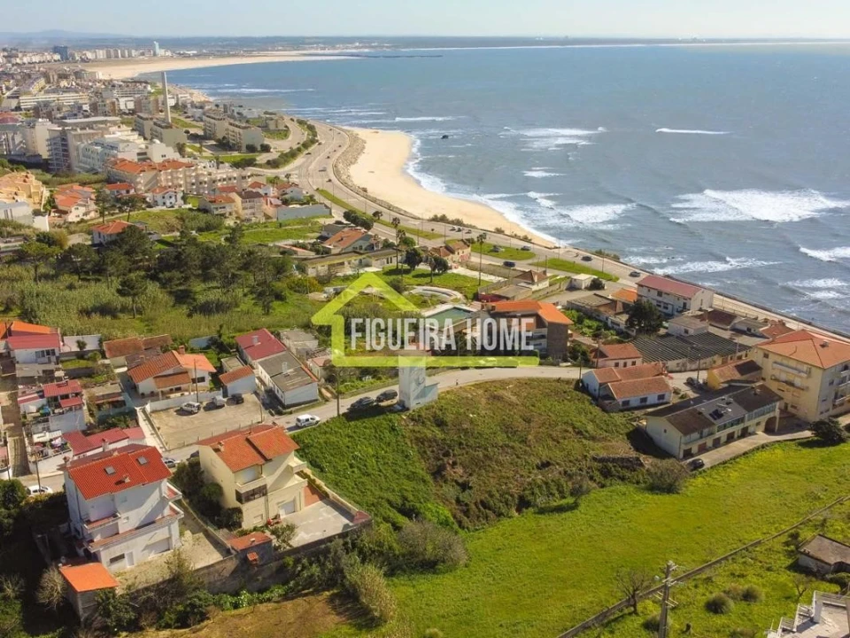 Terreno para Venda em Buarcos Foto 7