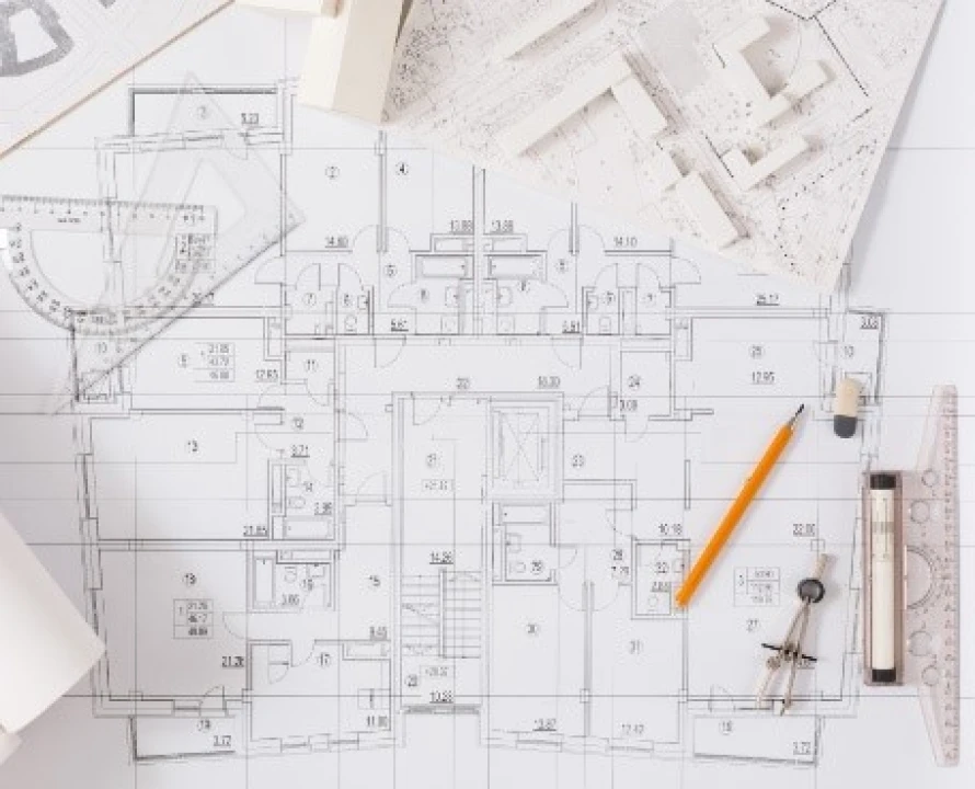 Terreno para Venda em Buarcos Foto 9