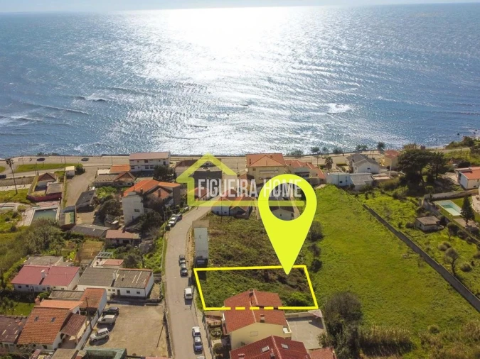 Terreno para Venda em Buarcos Foto 2