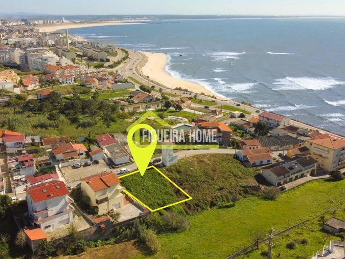 Terreno para Venda em Buarcos Foto 3