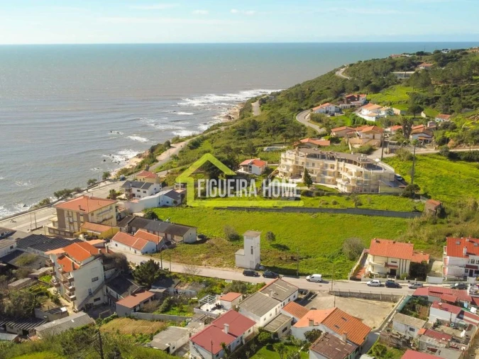 Terreno para Venda em Buarcos Foto 5