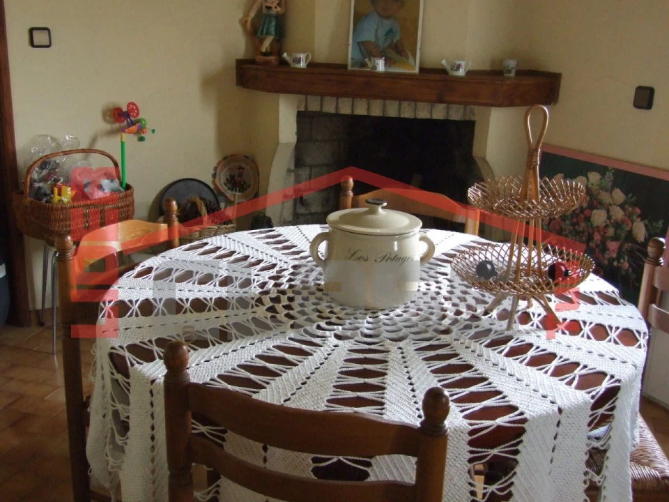 Moradia T4 para Venda em Bouça Foto 7