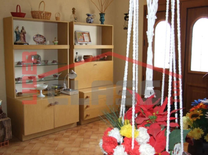 Moradia T4 para Venda em Bouça Foto 10