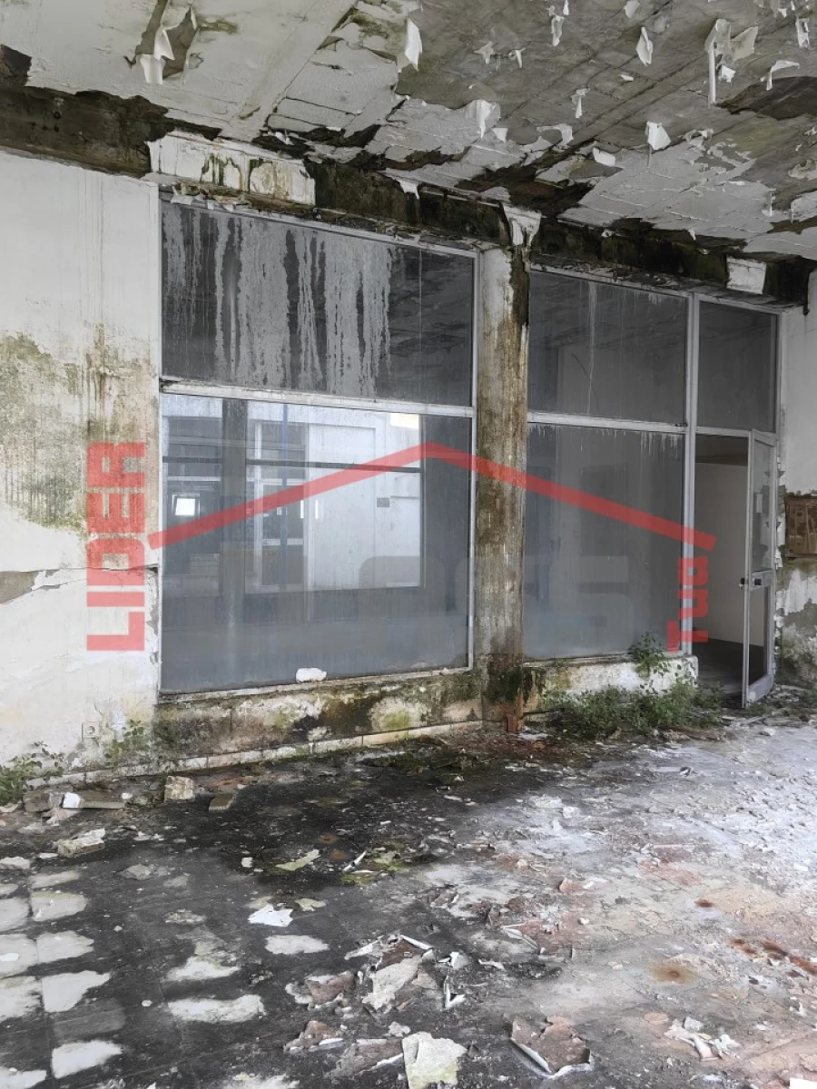 Negócio para Venda em Valpaços e Sanfins Foto 13