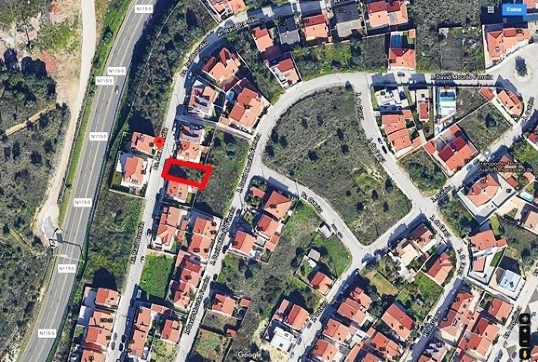 Terreno para Venda em Lourinhã e Atalaia Foto 2