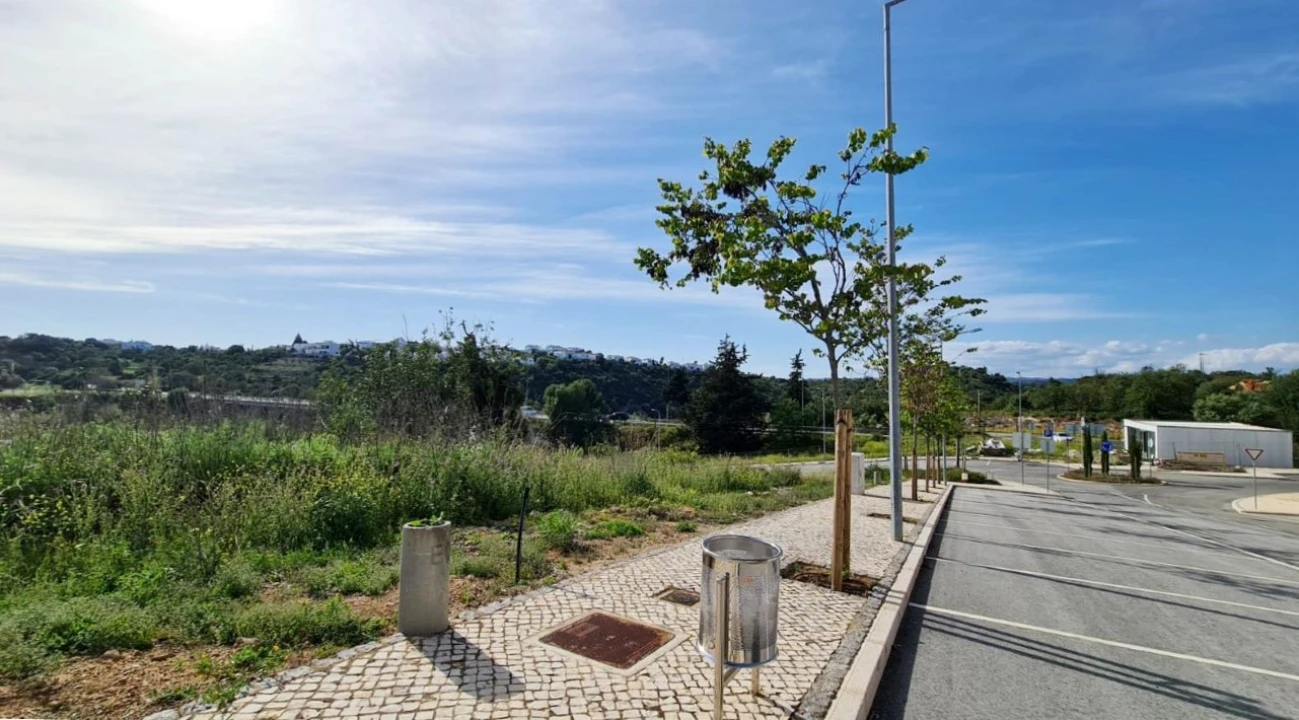 Terreno para Venda em Tavira (Santa Maria e Santiago) Foto 9