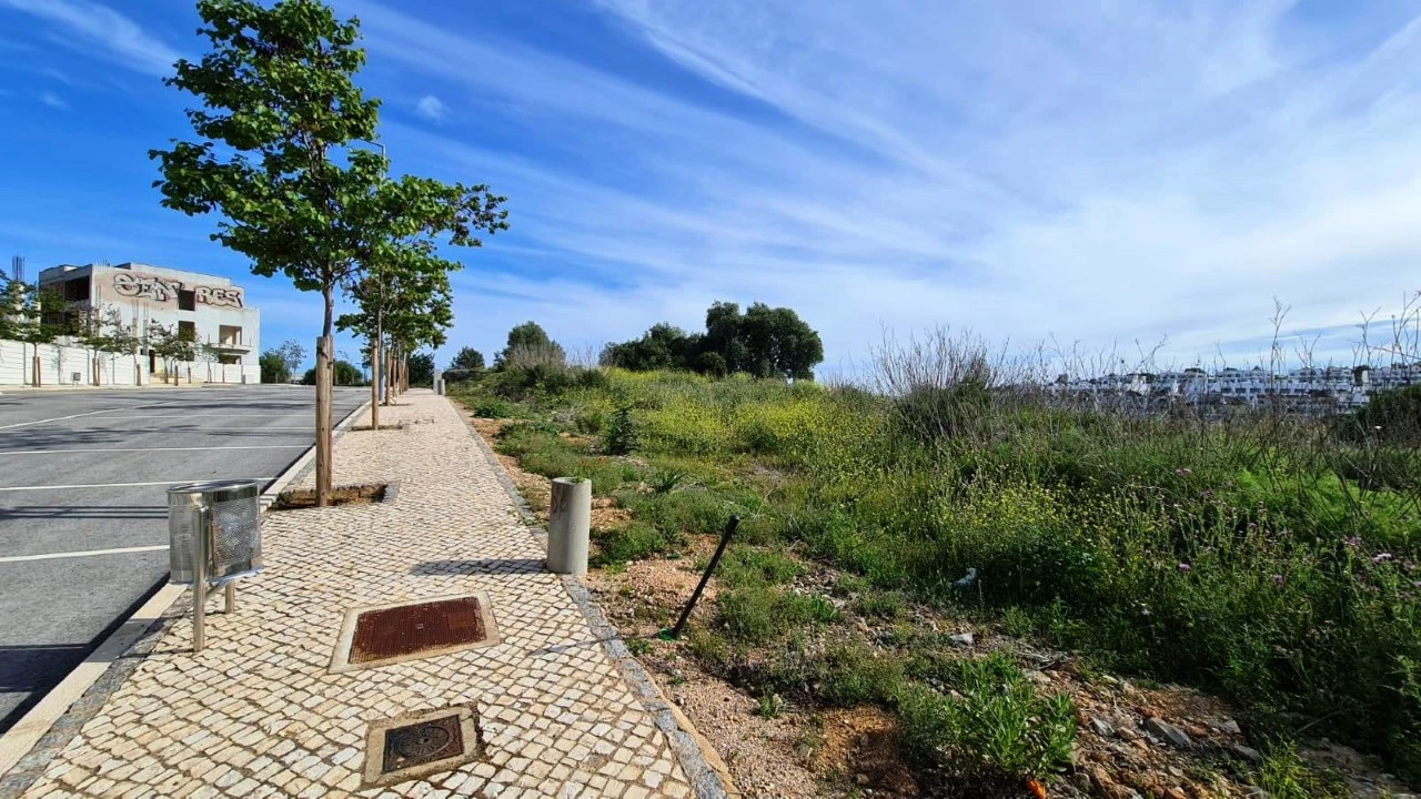 Terreno para Venda em Tavira (Santa Maria e Santiago) Foto 10