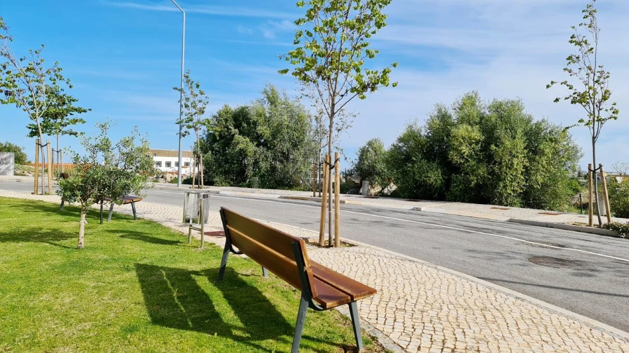 Terreno para Venda em Tavira (Santa Maria e Santiago) Foto 13