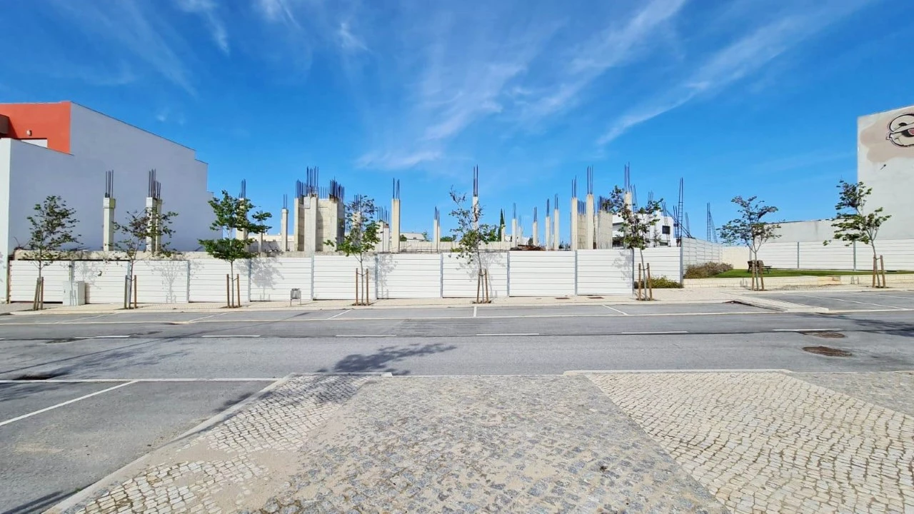 Terreno para Venda em Tavira (Santa Maria e Santiago) Foto 22