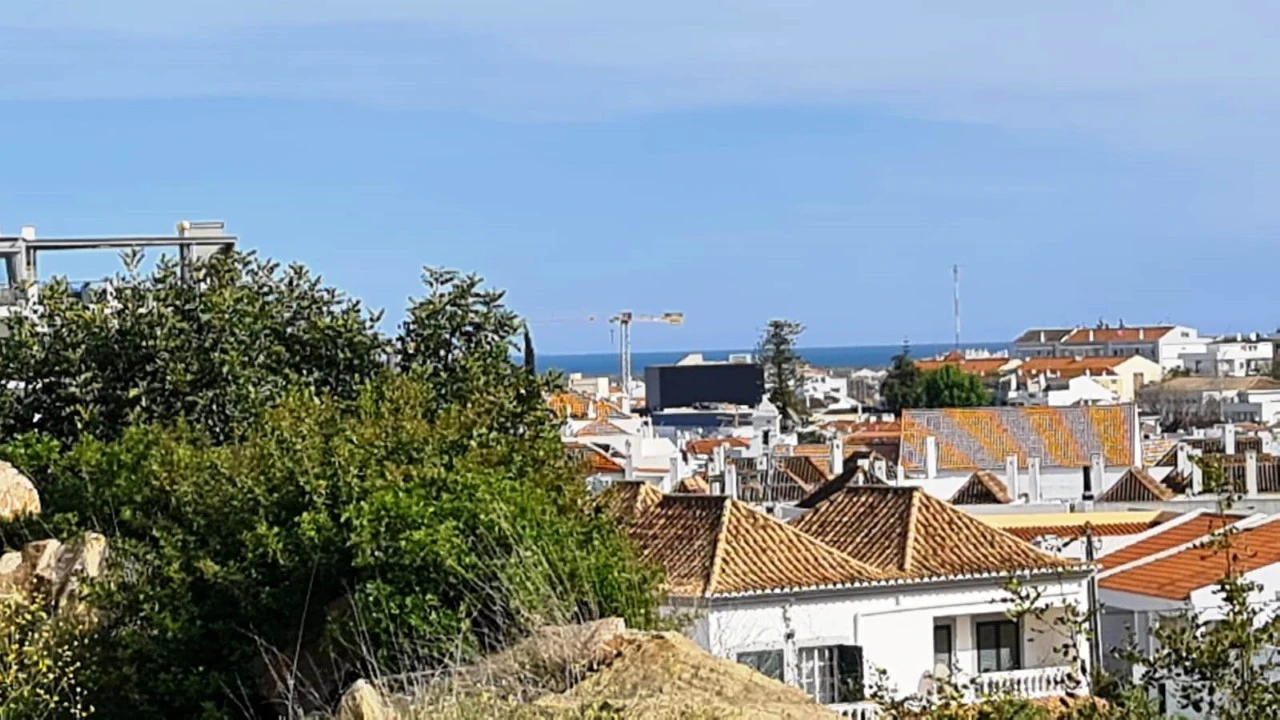 Terreno para Venda em Tavira (Santa Maria e Santiago) Foto 24