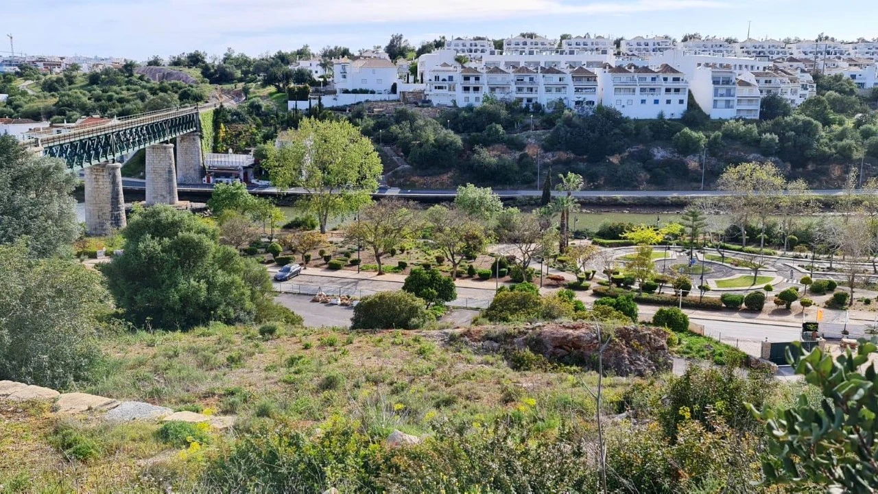 Terreno para Venda em Tavira (Santa Maria e Santiago) Foto 26