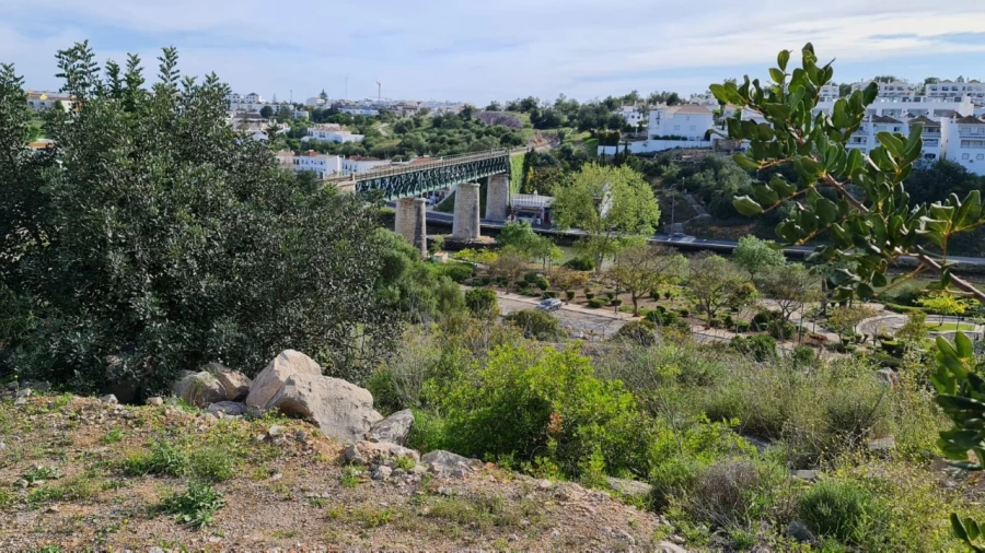 Terreno para Venda em Tavira (Santa Maria e Santiago) Foto 5