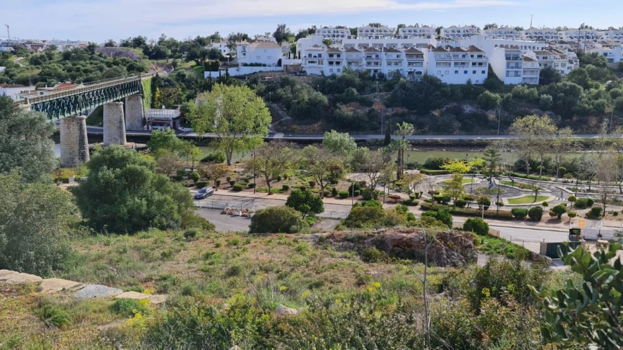 Terreno para Venda em Tavira (Santa Maria e Santiago) Foto 8