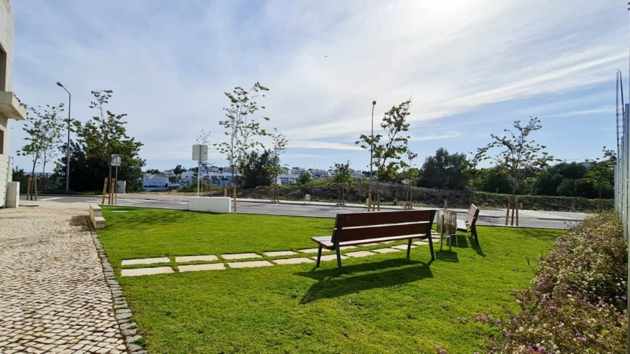Terreno para Venda em Tavira (Santa Maria e Santiago) Foto 4