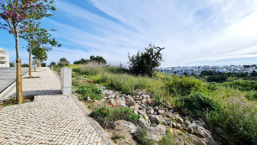 Terreno para Venda em Tavira (Santa Maria e Santiago) Foto 12