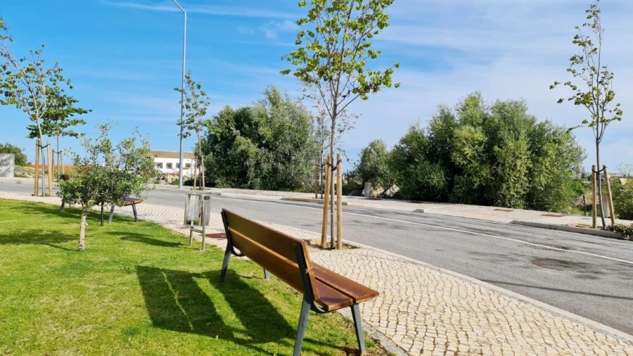 Terreno para Venda em Tavira (Santa Maria e Santiago) Foto 13