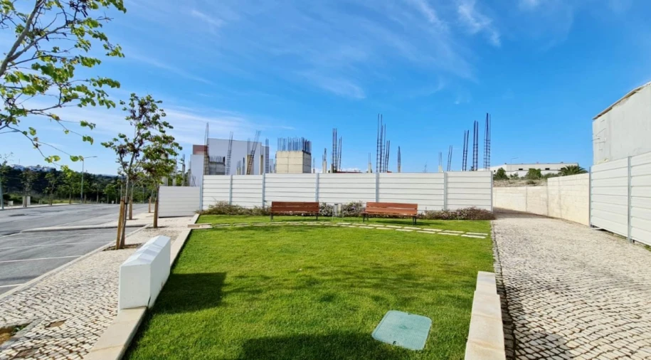 Terreno para Venda em Tavira (Santa Maria e Santiago)