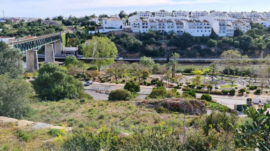 Terreno para Venda em Tavira (Santa Maria e Santiago) Foto 26