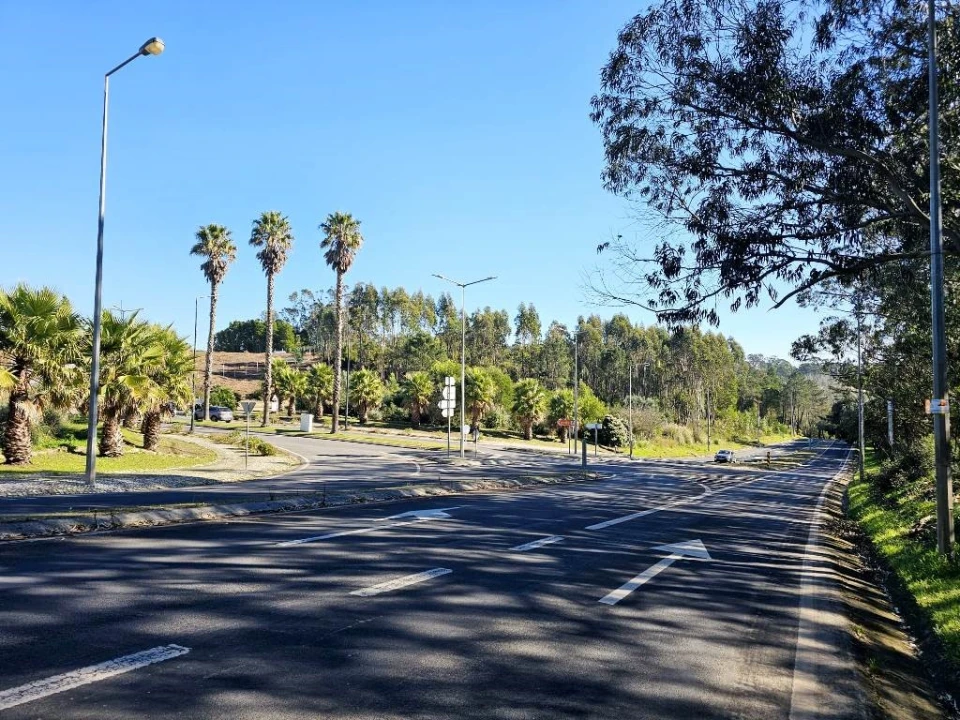 Terreno para Venda em Queluz e Belas Foto 7
