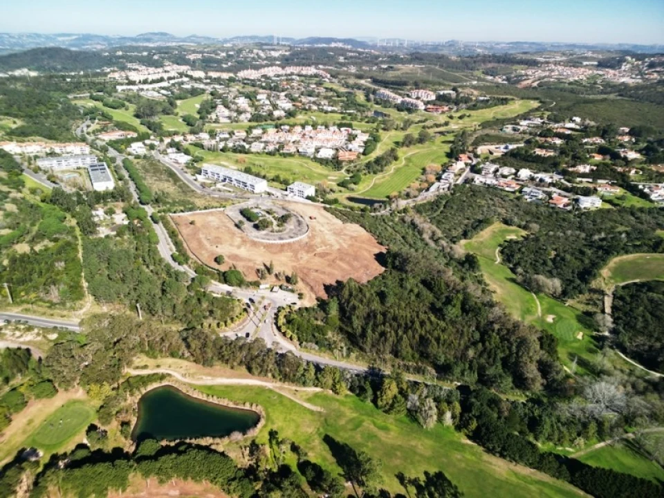 Terreno para Venda em Queluz e Belas Foto 20